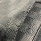 LOUIS VUITTON N41457 ダミエグラフィット メッセンジャーPM カバン バッグ メッセンジャーバッグ 斜め掛け フラップ ショルダーバッグ ダミエグラフィットキャンバス メンズ ブラック