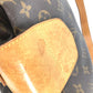 LOUIS VUITTON M51188 モノグラム ストレーザGM 肩掛け 肩かけ カバン バッグ ショルダーバッグ モノグラムキャンバス レディース ブラウン