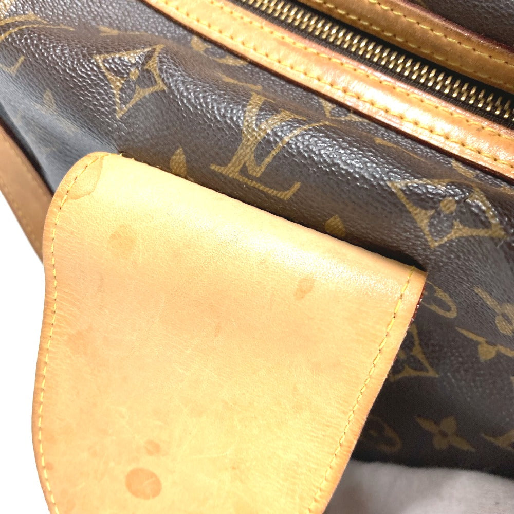 LOUIS VUITTON M51188 モノグラム ストレーザGM 肩掛け 肩かけ カバン バッグ ショルダーバッグ モノグラムキャンバス レディース ブラウン