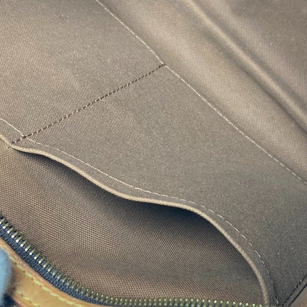 LOUIS VUITTON M51188 モノグラム ストレーザGM 肩掛け 肩かけ カバン バッグ ショルダーバッグ モノグラムキャンバス レディース ブラウン