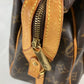 LOUIS VUITTON M51188 モノグラム ストレーザGM 肩掛け 肩かけ カバン バッグ ショルダーバッグ モノグラムキャンバス レディース ブラウン