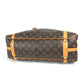 LOUIS VUITTON M51188 モノグラム ストレーザGM 肩掛け 肩かけ カバン バッグ ショルダーバッグ モノグラムキャンバス レディース ブラウン