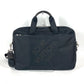 LOUIS VUITTON N58038 ダミエジェアン アソシエPM 2WAYバッグ トートバッグ 肩掛け 斜め掛け ショルダーバッグ ビジネスバッグ ダミエジェアンキャンバス メンズ ブラック