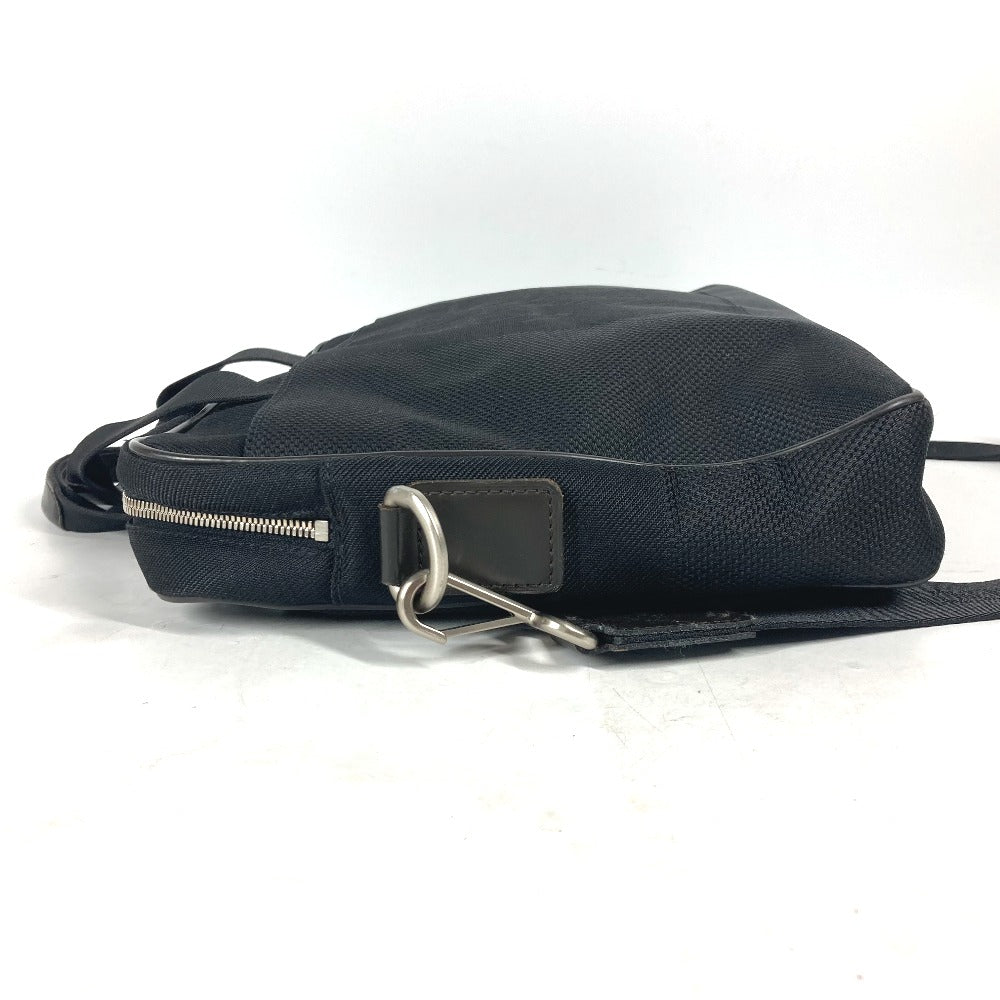 LOUIS VUITTON N58038 ダミエジェアン アソシエPM 2WAYバッグ トートバッグ 肩掛け 斜め掛け ショルダーバッグ ビジネスバッグ ダミエジェアンキャンバス メンズ ブラック