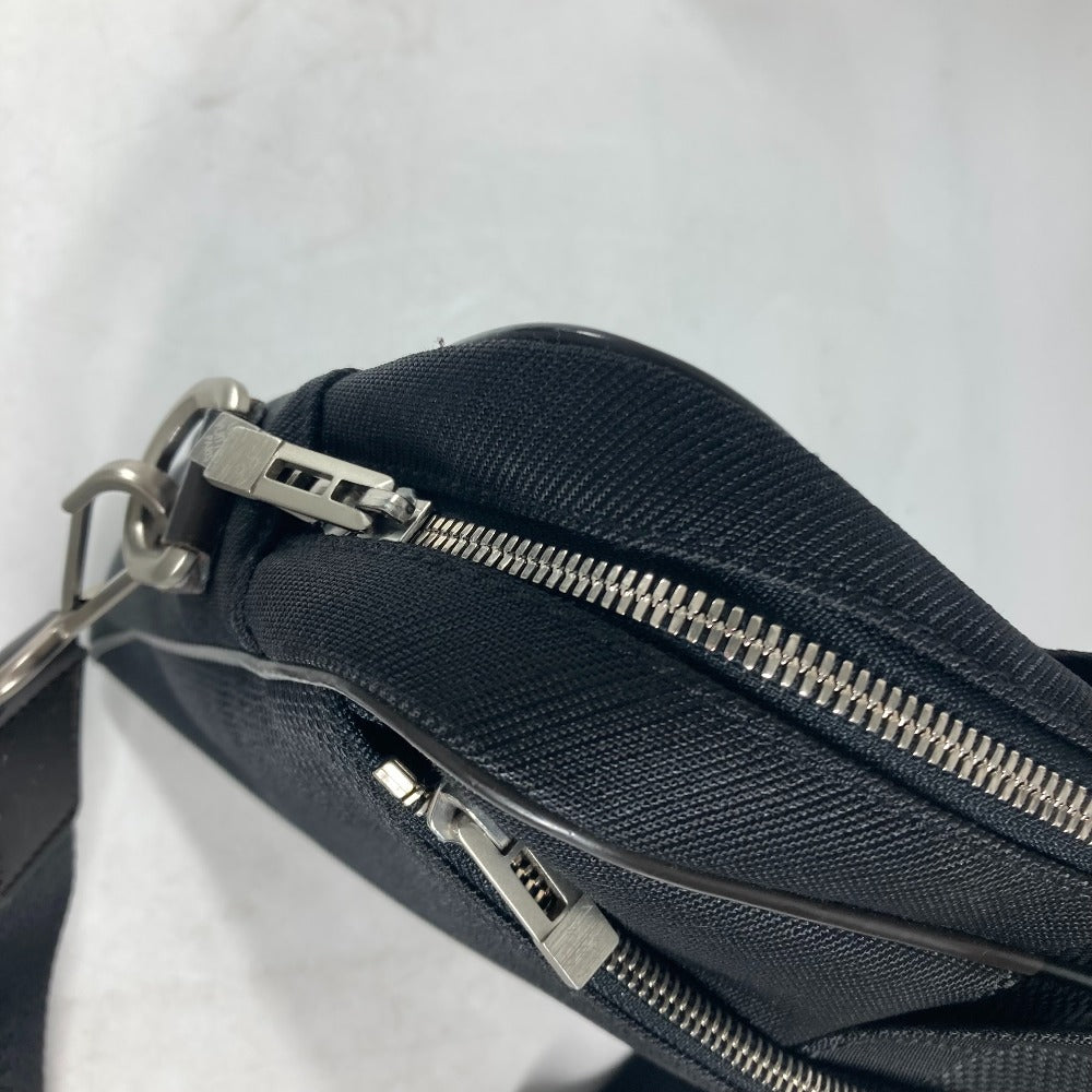 LOUIS VUITTON N58038 ダミエジェアン アソシエPM 2WAYバッグ トートバッグ 肩掛け 斜め掛け ショルダーバッグ ビジネスバッグ ダミエジェアンキャンバス メンズ ブラック
