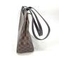LOUIS VUITTON N51123 モノグラム パリオリPM ショルダーバッグ カバン 肩掛け トートバッグ ダミエキャンバス レディース エベヌ ブラウン