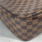 LOUIS VUITTON N51123 モノグラム パリオリPM ショルダーバッグ カバン 肩掛け トートバッグ ダミエキャンバス レディース エベヌ ブラウン