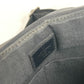 LOUIS VUITTON N41260 ダミエグラフィット ディストリクトPM 斜め掛け 肩掛け フラップ ショルダーバッグ ダミエグラフィットキャンバス メンズ ブラック
