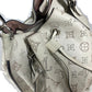 LOUIS VUITTON M58483 モノグラムマヒナ ムリア カバン 2WAYバッグ 斜め掛け ハンドバッグ ショルダーバッグ モノグラムマヒナレザー レディース ブロン ホワイト