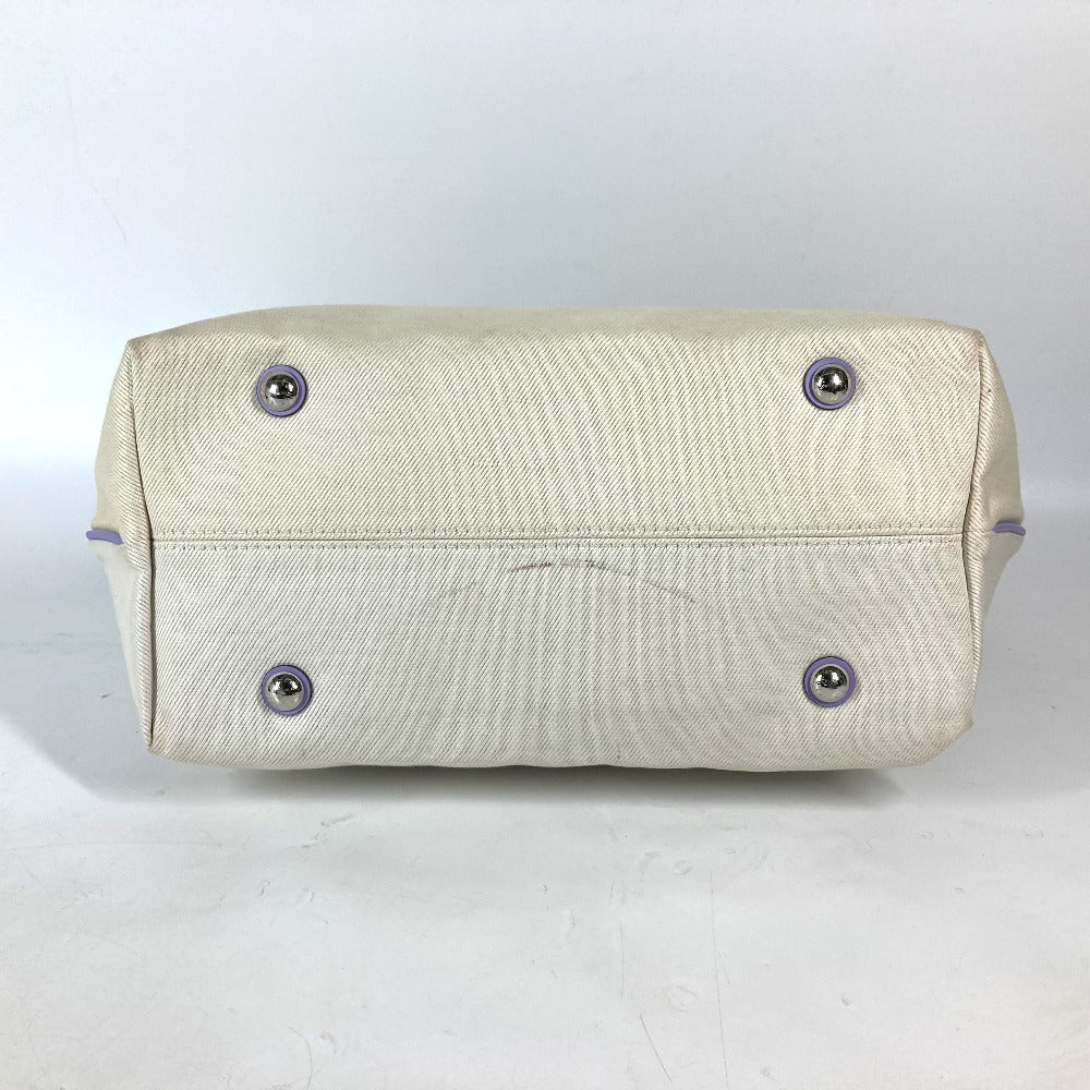LOUIS VUITTON M94500 サマーコレクション カバMM Wジップ 斜め掛けバック 肩掛けバック カバン バック ショルダーバッグ レザー/キャンバス レディース リラ パープル