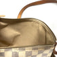 LOUIS VUITTON N51261 ダミエアズール トータリーPM カバン トートバッグ 肩掛け ショルダーバッグ ダミエアズールキャンバス ユニセックス ホワイト