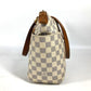 LOUIS VUITTON N51261 ダミエアズール トータリーPM カバン トートバッグ 肩掛け ショルダーバッグ ダミエアズールキャンバス ユニセックス ホワイト