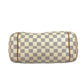 LOUIS VUITTON N51261 ダミエアズール トータリーPM カバン トートバッグ 肩掛け ショルダーバッグ ダミエアズールキャンバス ユニセックス ホワイト
