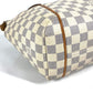 LOUIS VUITTON N51261 ダミエアズール トータリーPM カバン トートバッグ 肩掛け ショルダーバッグ ダミエアズールキャンバス ユニセックス ホワイト
