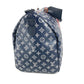 LOUIS VUITTON M43684 モノグラムインク アップサイドダウン キーポルバンドリエール50 ハンドバッグ カバン トラベルバッグ ボストンバッグ モノグラムキャンバス ユニセックス ネイビー