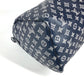LOUIS VUITTON M43684 モノグラムインク アップサイドダウン キーポルバンドリエール50 ハンドバッグ カバン トラベルバッグ ボストンバッグ モノグラムキャンバス ユニセックス ネイビー