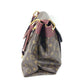 LOUIS VUITTON M40579 Monogram Olympe Shoulder Tote Bag, Flap Shoulder Bag, Monogram Canvas, Unisex, Brown