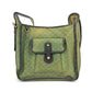 LOUIS VUITTON M92322 モノグラムミニ ブザスマリーケイト 斜め掛け カバン ショルダーバッグ モノグラムミニキャンバス ユニセックス カーキ