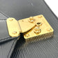 LOUIS VUITTON M52132 エピ コンコルド カバン ビジネスバッグ フラップ ハンドバッグ エピレザー レディース ノワール ブラック