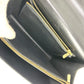 LOUIS VUITTON M52132 エピ コンコルド カバン ビジネスバッグ フラップ ハンドバッグ エピレザー レディース ノワール ブラック