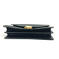 LOUIS VUITTON M52132 エピ コンコルド カバン ビジネスバッグ フラップ ハンドバッグ エピレザー レディース ノワール ブラック