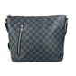 LOUIS VUITTON N41211 ダミエグラフィット ミックPM カバン 斜め掛け ショルダーバッグ ダミエグラフィットキャンバス ユニセックス ブラック