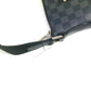 LOUIS VUITTON N41211 ダミエグラフィット ミックPM カバン 斜め掛け ショルダーバッグ ダミエグラフィットキャンバス ユニセックス ブラック