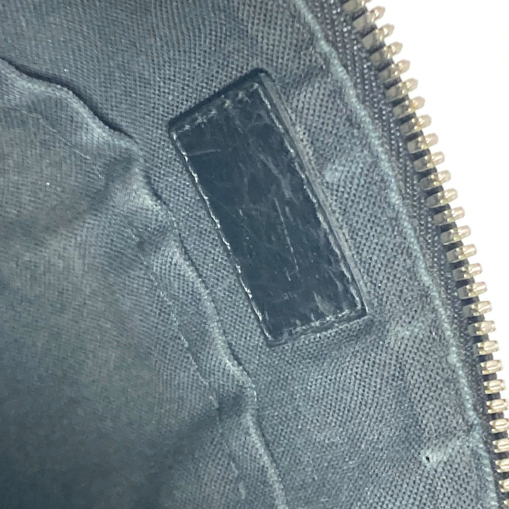 LOUIS VUITTON N41211 ダミエグラフィット ミックPM カバン 斜め掛け ショルダーバッグ ダミエグラフィットキャンバス ユニセックス ブラック