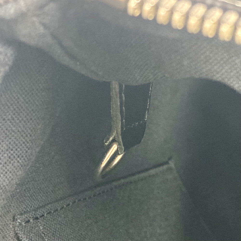 LOUIS VUITTON N41211 ダミエグラフィット ミックPM カバン 斜め掛け ショルダーバッグ ダミエグラフィットキャンバス ユニセックス ブラック