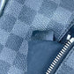 LOUIS VUITTON N41211 ダミエグラフィット ミックPM カバン 斜め掛け ショルダーバッグ ダミエグラフィットキャンバス ユニセックス ブラック