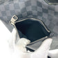 LOUIS VUITTON N41211 ダミエグラフィット ミックPM カバン 斜め掛け ショルダーバッグ ダミエグラフィットキャンバス ユニセックス ブラック