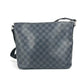 LOUIS VUITTON N41211 ダミエグラフィット ミックPM カバン 斜め掛け ショルダーバッグ ダミエグラフィットキャンバス ユニセックス ブラック