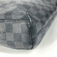 LOUIS VUITTON N41211 ダミエグラフィット ミックPM カバン 斜め掛け ショルダーバッグ ダミエグラフィットキャンバス ユニセックス ブラック