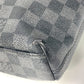 LOUIS VUITTON N41211 ダミエグラフィット ミックPM カバン 斜め掛け ショルダーバッグ ダミエグラフィットキャンバス ユニセックス ブラック