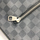 LOUIS VUITTON N41211 ダミエグラフィット ミックPM カバン 斜め掛け ショルダーバッグ ダミエグラフィットキャンバス ユニセックス ブラック