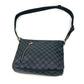 LOUIS VUITTON N41211 ダミエグラフィット ミックPM カバン 斜め掛け ショルダーバッグ ダミエグラフィットキャンバス ユニセックス ブラック