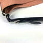 LOUIS VUITTON M94289 モノグラムアンティア ホーボーPM トートバッグ カバン 肩掛け ショルダーバッグ モノグラムアンティアレザー レディース ローズ ピンク