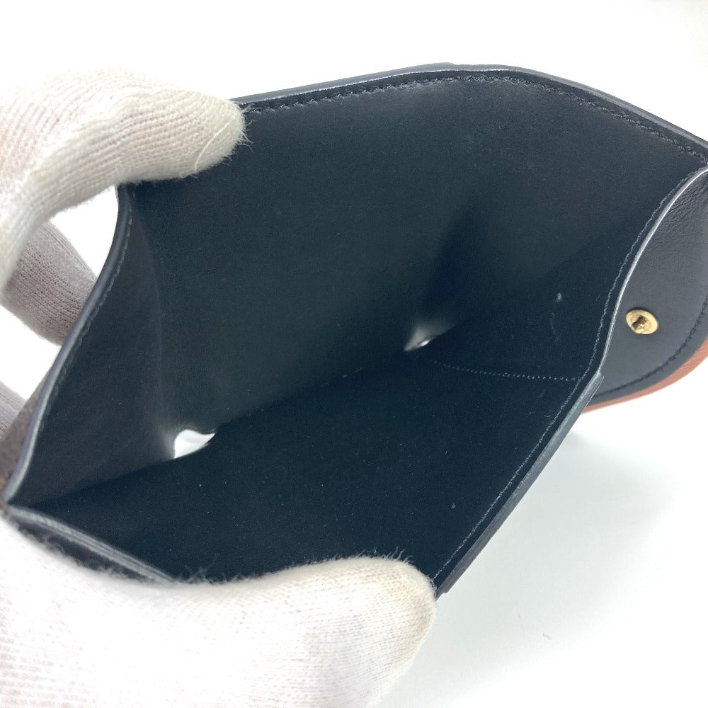 LOUIS VUITTON M63904 モノグラム ポルトフォイユ チュイルリー コンパクト コンパクトウォレット 財布 3つ折り財布 モノグラムキャンバス レディース レッド