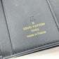 LOUIS VUITTON M63904 モノグラム ポルトフォイユ チュイルリー コンパクト コンパクトウォレット 財布 3つ折り財布 モノグラムキャンバス レディース レッド
