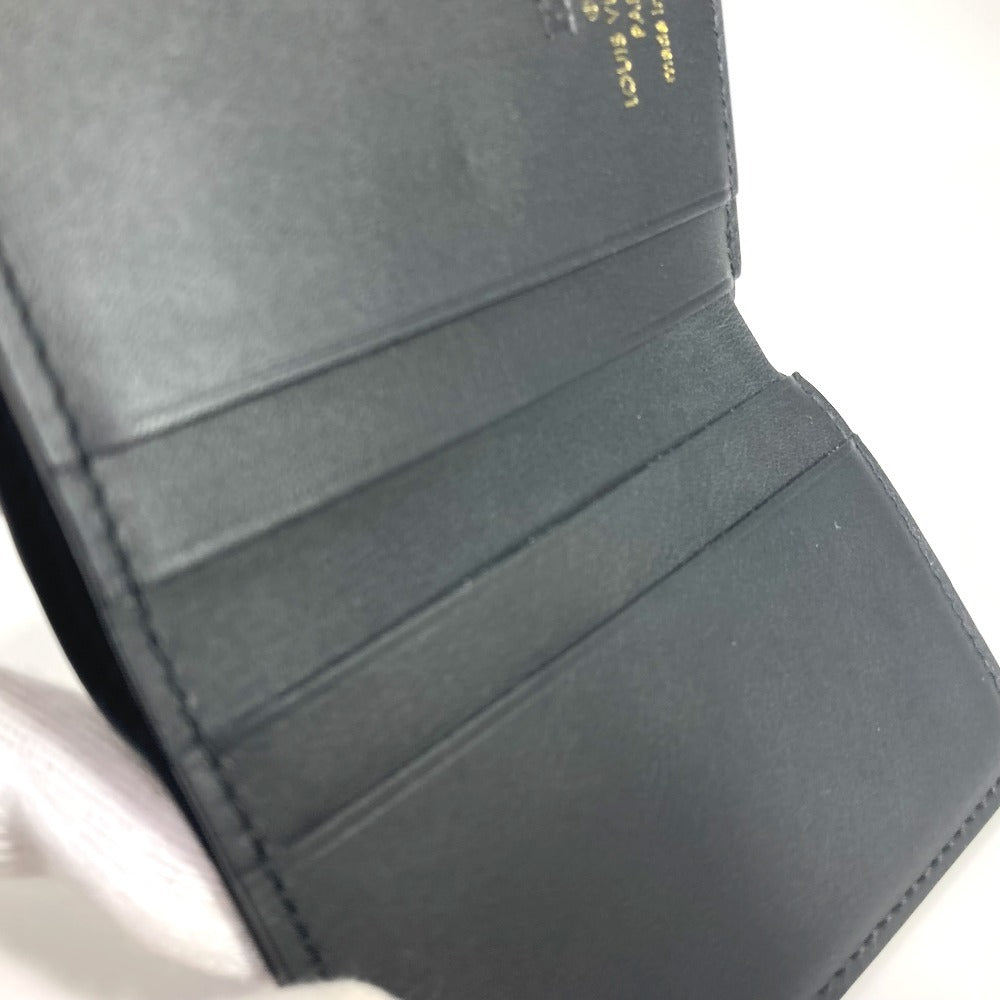 LOUIS VUITTON M63904 モノグラム ポルトフォイユ チュイルリー コンパクト コンパクトウォレット 財布 3つ折り財布 モノグラムキャンバス レディース レッド