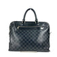 LOUIS VUITTON N48260 ダミエグラフィット PDJ NM ブリーフケース 2WAYバッグ ショルダーバッグ ビジネスバッグ ダミエグラフィットキャンバス メンズ ブラック