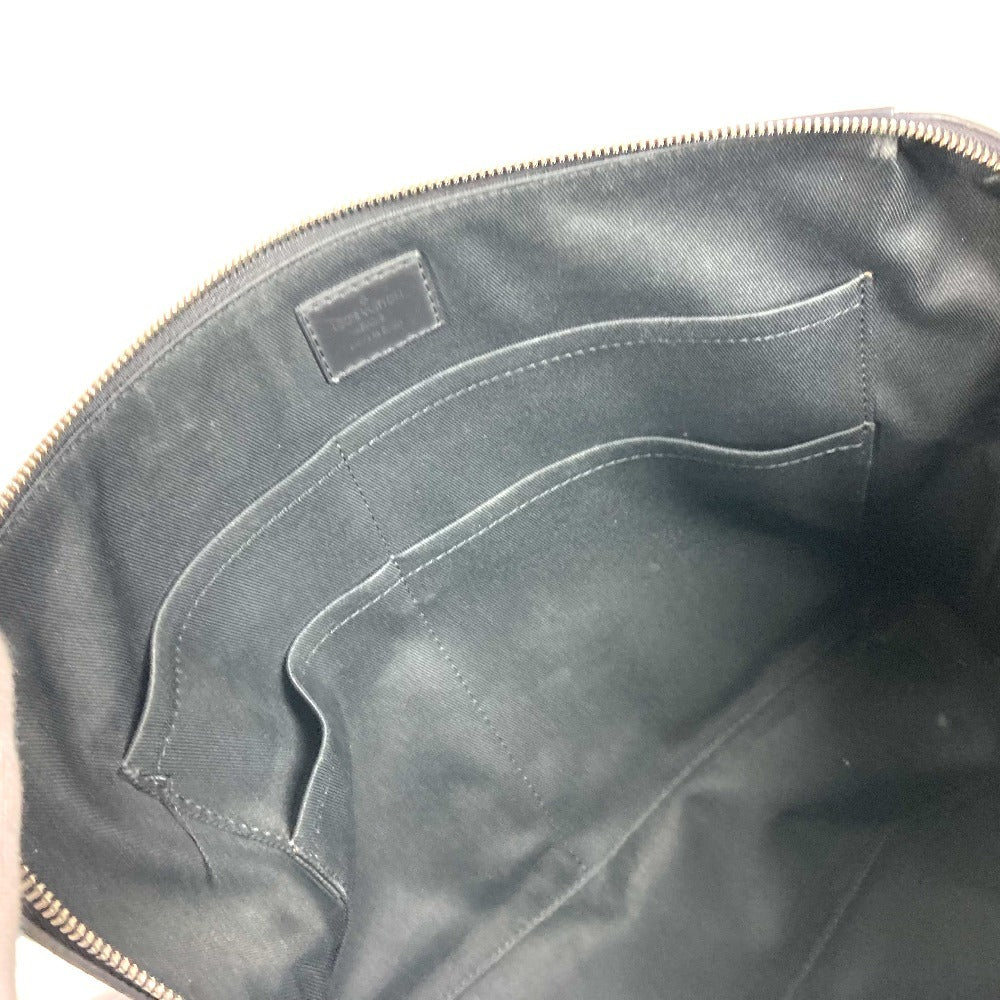 LOUIS VUITTON N48260 ダミエグラフィット PDJ NM ブリーフケース 2WAYバッグ ショルダーバッグ ビジネスバッグ ダミエグラフィットキャンバス メンズ ブラック