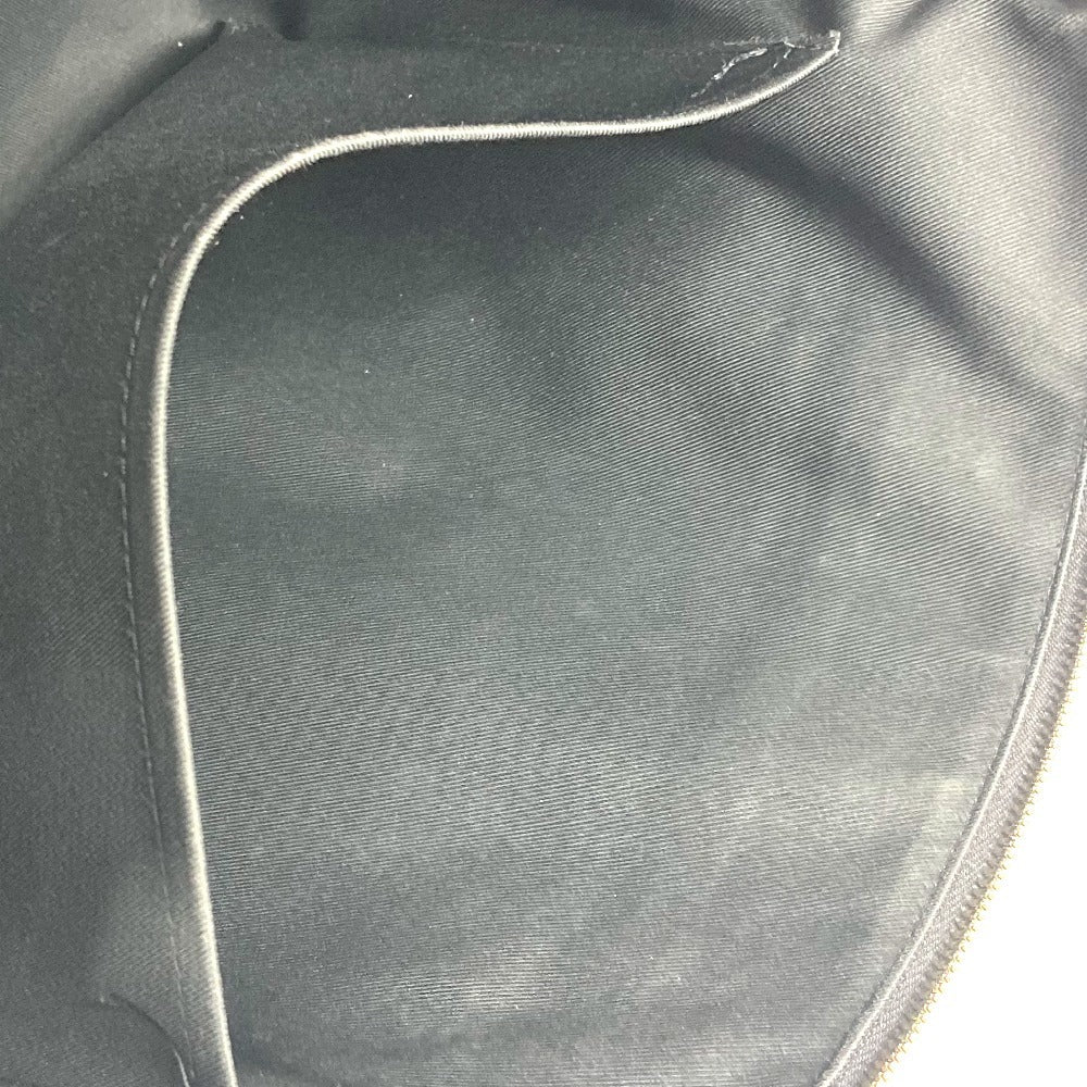 LOUIS VUITTON N48260 ダミエグラフィット PDJ NM ブリーフケース 2WAYバッグ ショルダーバッグ ビジネスバッグ ダミエグラフィットキャンバス メンズ ブラック