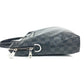 LOUIS VUITTON N48260 ダミエグラフィット PDJ NM ブリーフケース 2WAYバッグ ショルダーバッグ ビジネスバッグ ダミエグラフィットキャンバス メンズ ブラック
