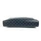 LOUIS VUITTON N48260 ダミエグラフィット PDJ NM ブリーフケース 2WAYバッグ ショルダーバッグ ビジネスバッグ ダミエグラフィットキャンバス メンズ ブラック
