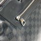 LOUIS VUITTON N48260 ダミエグラフィット PDJ NM ブリーフケース 2WAYバッグ ショルダーバッグ ビジネスバッグ ダミエグラフィットキャンバス メンズ ブラック