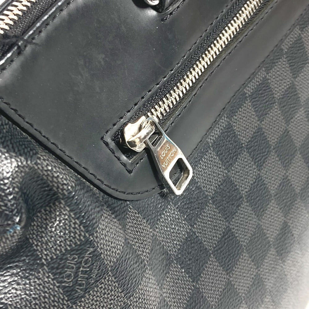 LOUIS VUITTON N48260 ダミエグラフィット PDJ NM ブリーフケース 2WAYバッグ ショルダーバッグ ビジネスバッグ ダミエグラフィットキャンバス メンズ ブラック