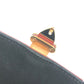 LOUIS VUITTON M43587 Monogram Duffel bag Bag 2WAY Bag Pochette Hand Bag Shoulder Bag MonogramCanvas Brown Used
