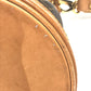 LOUIS VUITTON M43587 Monogram Duffel bag Bag 2WAY Bag Pochette Hand Bag Shoulder Bag MonogramCanvas Brown Used