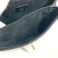 LOUIS VUITTON M22735 Oxford Bags Crossbody 3WAY Bag Chain Hand Bag Shoulder Bag Leather Noir Black Used